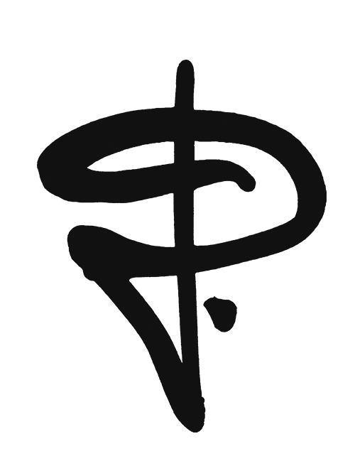 Logo Black